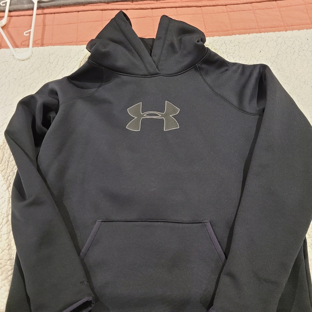 Under Armor hoodie
